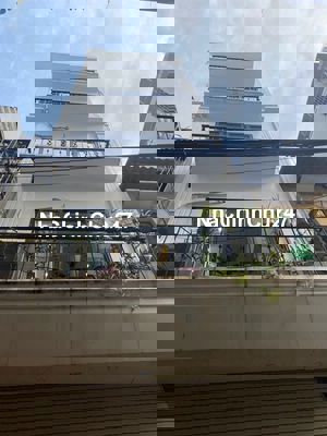TÔI CHÍNH CHỦ BÁN NHÀ 5 TẦNG ĐƯỜNG HOÀNG MAI, GIÁ RẺ  THỊ TRƯỜNG
