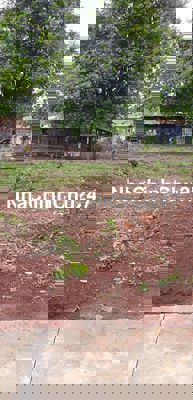 Đất sau lưng nhà thờ Chi Lăng (chính chủ)