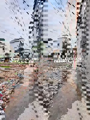 CHÍNH CHỦ CẦN BÁN ĐẤT NỀN NHỊ KHÊ - THƯỜNG TÍN