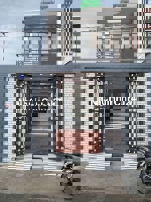 Nhà chính Chủ. SHR hoàn công đủ