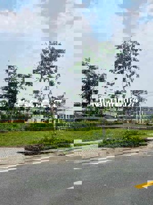Chính chủ cần bán lô đất Gem sky wold Long Thành