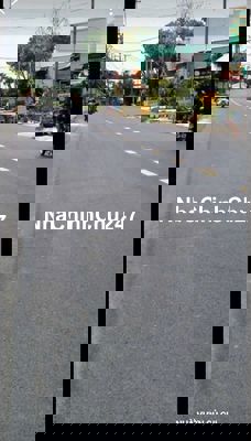 Chủ Gửi Bán Lô Đất Biệt Thự Ngay Đường Mỹ Hạnh