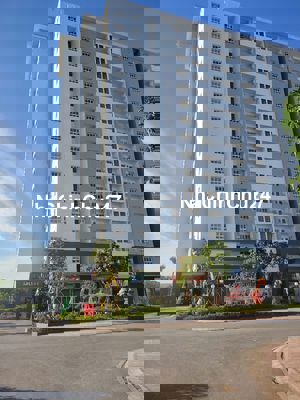Chính chủ cần bán  căn hộ chung cư 84m2 tại Tân Kiên Bình Chánh