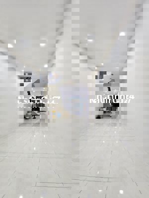 Chính chủ bán nhà 66m 3tầng 6ty8 đường nhất chi mai