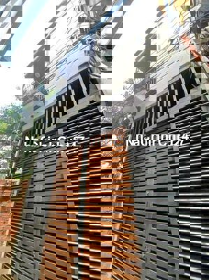 Nhà chính chủ chưa qua đầu tư.