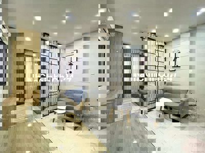Chuỗi căn Hộ 1PN STUDIO BANG CÔNG GẦN Khu Bàu Cát, Etown Quận Tân Bình
