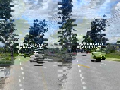 Chính chủ gửi 633m2 đất vườn, giá rẻ, đường đẹp, gần trường học
