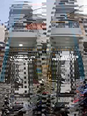 🏘NHÀ NGANG 4M Ô TÔ ĐỔ CỬA - SỔ RIÊNG 0 QUY HOẠCH-NHỈNH 4 TỶ TL