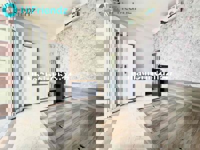 🔥CĂN HỘ BANCOL ĐÓN NẮNG GẦN VX DÂN CHỦ Q10 CHỈ TÍNH ĐIỆN NƯỚC FULL NT