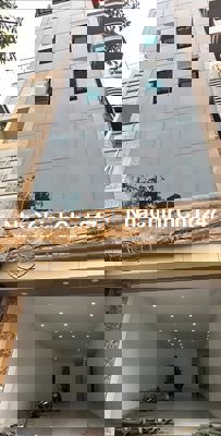 Chính chủ bán nhà Kim Giang 50m2,ô tô,thang máy,kinh doanh giá 12.8 tỷ