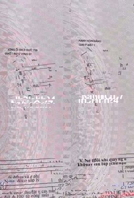 Cần bán gấp 2 lô đất sào có thổ cư