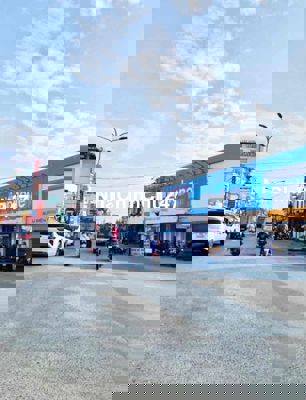 Độc quyền180m2 đất đô thị view sông mặt tiền đường 9m5 sát QL1A/Sổ sẵn