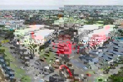 BÁN LÔ ĐẤT MT NGUYỄN CÔNG HOAN P ĐÔNG HOÀ DĨ AN BÌNH DƯƠNG 3TY650 70m2