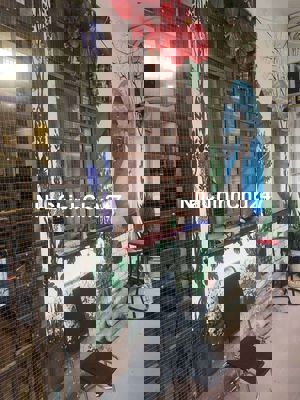 Chung cư Phú Mỹ 49,7 m², lầu 1 sổ hồng 590 triệu, Sài Gòn mua được