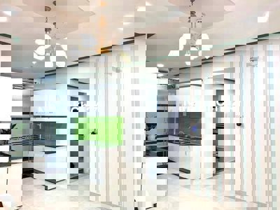 Bán gấp căn hộ Babylon 55m2 1PN 1WC có sổ hồng