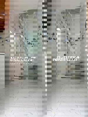 Khuông Việt - Tân Phú - 3tầng - sổ hồng riêng - Hẻm Đẹp - nhà mới 1tỷ