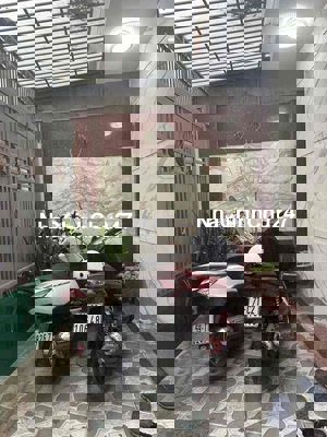 Bán nhà Phường 7, Bình Thạnh, Diện tích đẹp, Sổ sạch pháp lý chuẩn