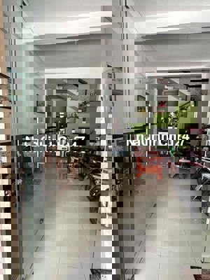 💥Chủ ngộp! 3 tầng đường 7m5 song song Nguyễn Hữu Thọ, Đà Nẵng.