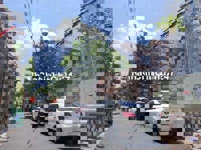 Chính chủ bán biệt thự mặt tiền Trung Mỹ Tây Quận 12 230m2, 15,9 tỷ