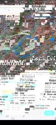 Đất nghĩ dưỡng
