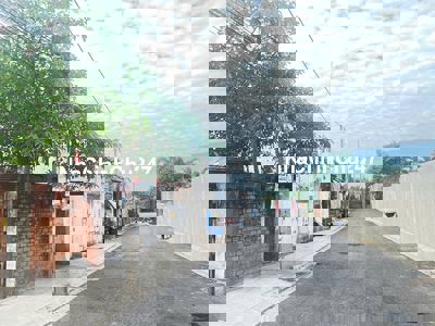 Đất 241.8m2 ngang 7.3m vuông vức, hẻm nhựa 7m cách ĐS 2 chỉ 90m