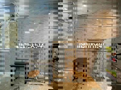 Nhượng lại Căn Hộ Dịch Vụ Phường 15 Tân Bình