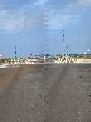 Chủ gửi lô đất biệt thự vườn trung tâm Hòa Long Tp Bà Rịa 987m2/6ty