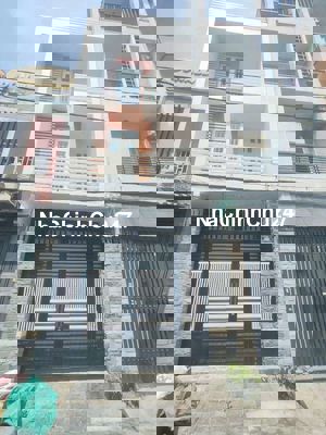 HXT 50/10 TÂN HƯƠNG - 4X15B- 3 TẤM - 2PN - 3WC - CHÍNH CHỦ