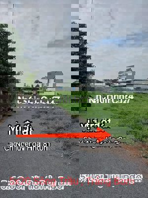 💥 CHỈ 850 TRIỆU – SỔ RIÊNG – THỔ CƯ 100%