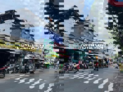 MTKD 120m2 ngang 5.2m ngay ngã tư Trương Văn Thành giao Tân Lập 2