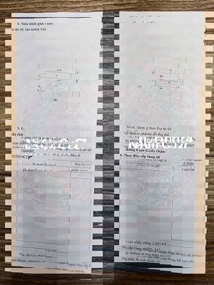 Chính chủ bán mảnh đất bình minh