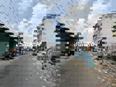 Bán đất chính chủ tại đường D19, Phường An Phú, 300m2, KDC Vietsing