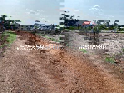 Đất thổ cư Bình Dương gần bên KCN
