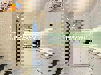 🔥 ✨NHÀ HIẾM CHỐT LIỀN - SIÊU PHẨM PHÚ NHUẬN- CHỦ NHÀ THIẾT KẾ