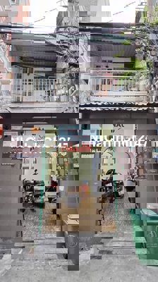 chính chủ Bán gấp 21/2 Bà Lê Chân hẻm Ô Tô TT Q1 4,1x20m chỉ 14. Tỷ
