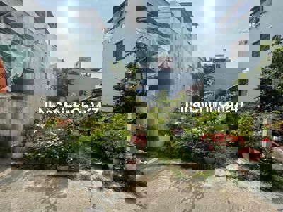 BÁN ĐẤT NGAY CHỢ VĨNH HẢI