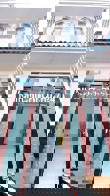 🌈 NHÀ Q4 DÂN CƯ HIỆN HỮU KHÔNG LO GIẢI TỎA    Cách mặt tiền chỉ 20m