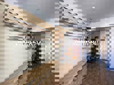 chính chủ cần bán căn hộ 52m2,Hqc plaza Bình Chánh, giá 1.050 tỷ