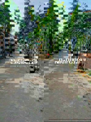 Đất phú mỹ đối diện tái định cư phú tân - TDM
