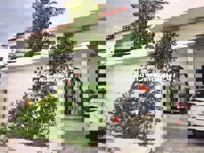 Gấp gấp chủ cần tiền định cư  nên giá siêu rẻ villa phường 3, Tp Tây