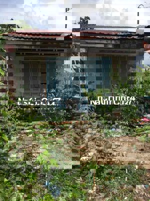 nhà khu dân cư Minh Hưng chính chủ sang tên được, 136,5m vuông