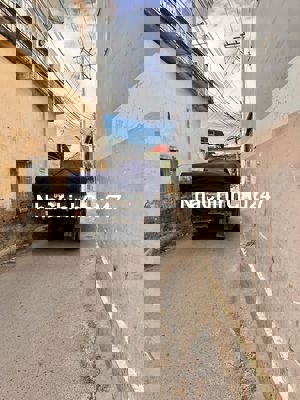 250 triệu có lô đất 151m2 phường Văn Haỉ, hẽm 29 trường Chinh, oto