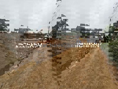 chính chủ bán lô đất tại Tiến Tiến Mộc Châu