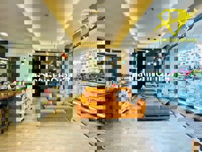 CHỦ CẦN BÁN CĂN 2PN ĐẢO KIM CƯƠNG VIEW HỒ BƠI TẦNG TRUNG CAO YÊN TĨNH