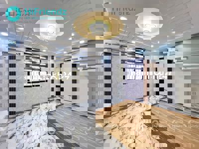 CHÍNH CHỦ STUDIO CỬA SỔ TRỜI FULL NỘI THẤT NGAY PHAN HUY ÍCH