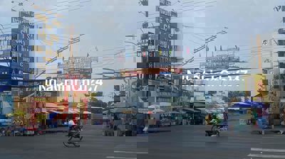 CẦN BÁN NHÀ CHÍNH CHỦ - TRUNG TÂM CHỢ CÁI SAO, TP. LONG XUYÊN