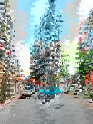 CĂN GÓC 2 MẶT TIỀN HẺM XE HƠI 10M, 3 TẦNG, NGAY GA T3, Q.TÂN BÌNH