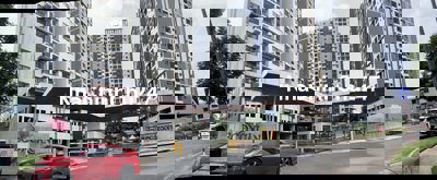 Ngộp ngân hàng bán lỗ căn 1PN 1WC Eco Xuân giá 1.36 tỷ 47m2. Sổ sẵn