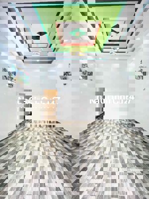 🍀CHÍNH CHỦ GỬI - BÁN NHÀ BÀ ĐIỂM 4 - SỔ ĐỎ RIÊNG, MUA BÁN ỦY QUYỀN