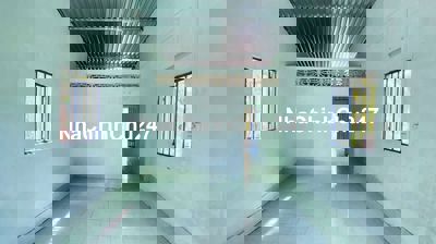 CẦN BÁN NHÀ CHÍNH CHỦ – SỐ 369A1, KP. BÌNH KHỞI, P.6, TP. BẾN TRE